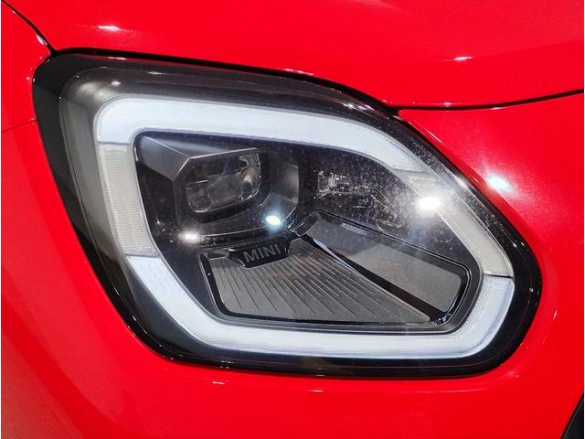 MINI ジョンクーパーワークス カントリーマンオール4JCW 元デモカー Lパッケージ 純正20インチAW JCW専用ブレーキ Harmankardon ヘッドアップディスプレイ ハーフレザー シート&ハンドルヒーター 電動シート 電動リアゲート 全周囲カメラ(57枚目)