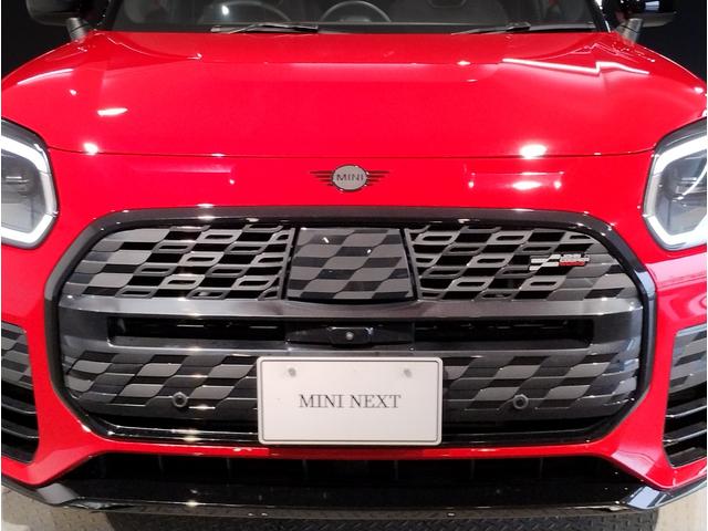 MINI ジョンクーパーワークス カントリーマンオール4JCW 元デモカー Lパッケージ 純正20インチAW JCW専用ブレーキ Harmankardon ヘッドアップディスプレイ ハーフレザー シート&ハンドルヒーター 電動シート 電動リアゲート 全周囲カメラ(58枚目)