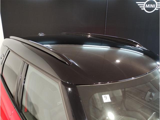 MINI ジョンクーパーワークス カントリーマンオール4JCW 元デモカー Lパッケージ 純正20インチAW JCW専用ブレーキ Harmankardon ヘッドアップディスプレイ ハーフレザー シート&ハンドルヒーター 電動シート 電動リアゲート 全周囲カメラ(61枚目)