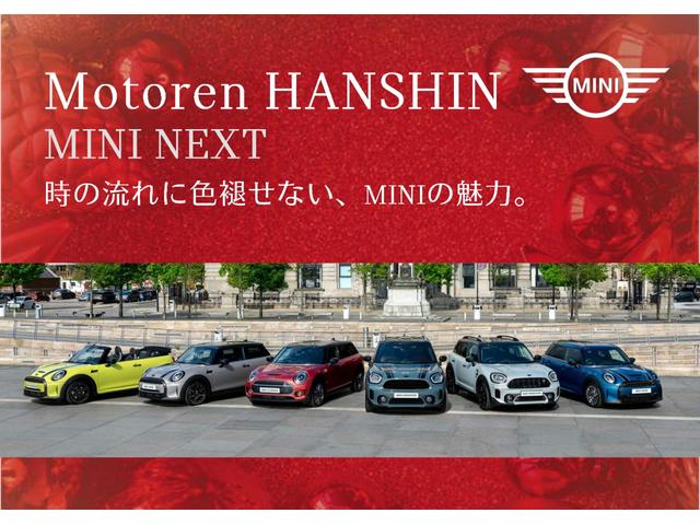 MINI ジョンクーパーワークス カントリーマンオール4JCW 弊社デモカー JCW専用20インチアルミ メモリ機能付パワーシート シートヒーター ヘッドアップディスプレイ パドルシフト ワイヤレス充電 LEDヘッドライト 追従型クルコン JCW専用キャリパー(2枚目)