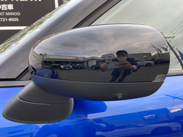 MINI ジョンクーパーワークス カントリーマンオール4JCW 弊社デモカー JCW専用20インチアルミ メモリ機能付パワーシート シートヒーター ヘッドアップディスプレイ パドルシフト ワイヤレス充電 LEDヘッドライト 追従型クルコン JCW専用キャリパー(27枚目)