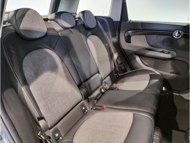 MINI クーパーSD クロスオーバー オール4 後期モデル 1オーナー ハーフレザー シートヒーター 電動リアゲート 純正HDDナビ バックカメラ 障害物センサー アクティブクルーズコントロール デジタルメーター 純正18AW LED スマートキー(76枚目)