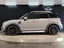 ＭＩＮＩ クーパーＤクロスオーバープレミアム＋Ｐクラシクトリム　ワンオーナー　Ａｐｐｌｅ　Ｃａｒ　Ｐｌａｙ　バックカメラ　シートヒーター　純正１８インチアルミ　ＬＥＤヘッドライト　コンフォートアクセス　ＬＥＤフォグランプ　ハーフレザー（5枚目）