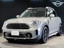 ＭＩＮＩ クーパーＤクロスオーバープレミアム＋Ｐクラシクトリム　ワンオーナー　Ａｐｐｌｅ　Ｃａｒ　Ｐｌａｙ　バックカメラ　シートヒーター　純正１８インチアルミ　ＬＥＤヘッドライト　コンフォートアクセス　ＬＥＤフォグランプ　ハーフレザー（7枚目）