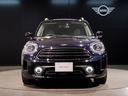 クーパーＤ　クロスオーバー　クラシック・トリム　１オーナー　後期モデル　液晶メーター　衝突軽減ブレーキ　バックカメラ　アンビエントライト　パーキングアシスト　シートヒーター　ＬＥＤヘッドライト　クルーズコントロール　Ｂｌｕｅｔｏｏｔｈ　ミラーＥＴＣ（77枚目）