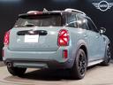 MINI クーパーDクロスオーバープレミアム+Pクラシクトリム 後期モデル 1オーナー シートヒーター ハーフレザーシート デジタルメーター 電動リアゲート アクティブクルーズコントロール 純正HDDナビ バックカメラ 障害物センサー LED ETC 純正17AW(8枚目)