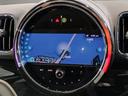 クーパーDクロスオーバープレミアム+Pクラシクトリム 後期モデル 1オーナー シートヒーター ハーフレザーシート デジタルメーター 電動リアゲート アクティブクルーズコントロール 純正HDDナビ バックカメラ 障害物センサー LED ETC 純正17AW(26枚目)