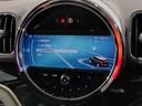 クーパーDクロスオーバープレミアム+Pクラシクトリム 後期モデル 1オーナー シートヒーター ハーフレザーシート デジタルメーター 電動リアゲート アクティブクルーズコントロール 純正HDDナビ バックカメラ 障害物センサー LED ETC 純正17AW(30枚目)