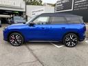 MINI ジョンクーパーワークス カントリーマンオール4JCW 弊社デモカー JCW専用20インチアルミ メモリ機能付パワーシート シートヒーター ヘッドアップディスプレイ パドルシフト ワイヤレス充電 LEDヘッドライト 追従型クルコン JCW専用キャリパー(5枚目)