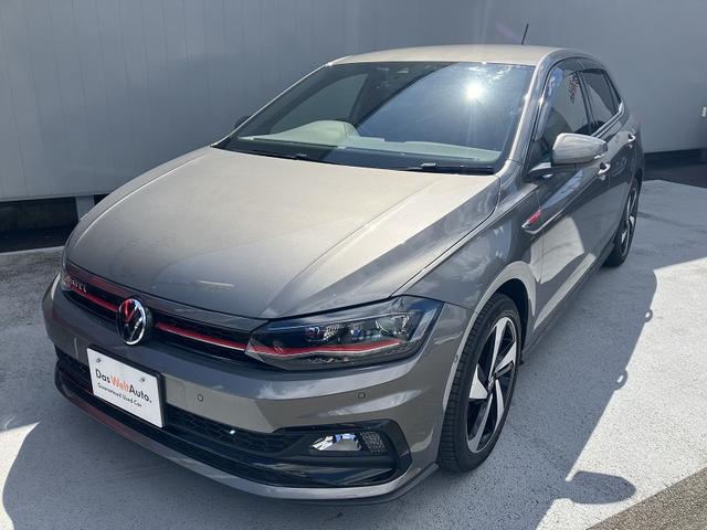 フォルクスワーゲン ポロＧＴＩ