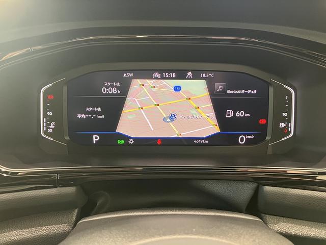 Ｔ－ロック ＴＳＩ　ブラックスタイル　Ｎａｖｉ　レザーシート　フォルクスワーゲン純正インフォテイメントシステム　パークディスタンスコントロール　ドライブレコーダー　ＬＥＤマトリックスヘッドライト　パワーテールゲート　アルミホイール（20枚目）