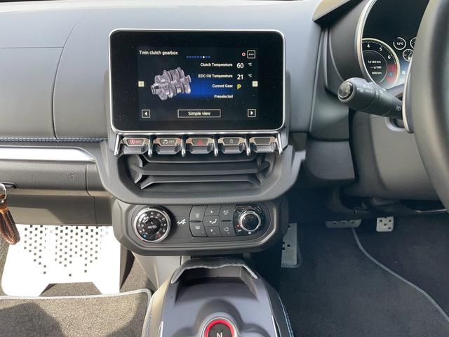 ピュア　サベルトバケットシート　４ポットキャリパー　ドライブレコーダー　ＥＴＣ　ガラスコーティング施工済み(32枚目)