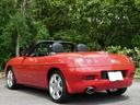 FIAT NEW BARCHETTA