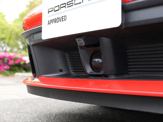 911 カレラ PDK レザーパッケージ スポーツエグゾーストシステム LED(PDLS Plus) スポーツクロノパッケージ 20/21RSスパイダーAW アダプティブクルーズコントロール スポーツシートプラス(9枚目)