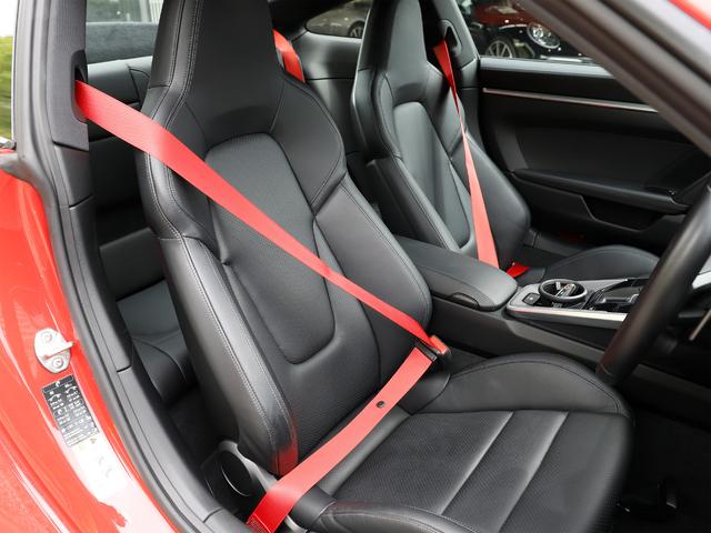 911 カレラ PDK レザーパッケージ スポーツエグゾーストシステム LED(PDLS Plus) スポーツクロノパッケージ 20/21RSスパイダーAW アダプティブクルーズコントロール スポーツシートプラス(12枚目)