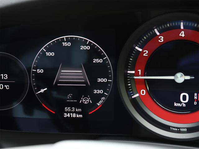 911 カレラ PDK レザーパッケージ スポーツエグゾーストシステム LED(PDLS Plus) スポーツクロノパッケージ 20/21RSスパイダーAW アダプティブクルーズコントロール スポーツシートプラス(16枚目)