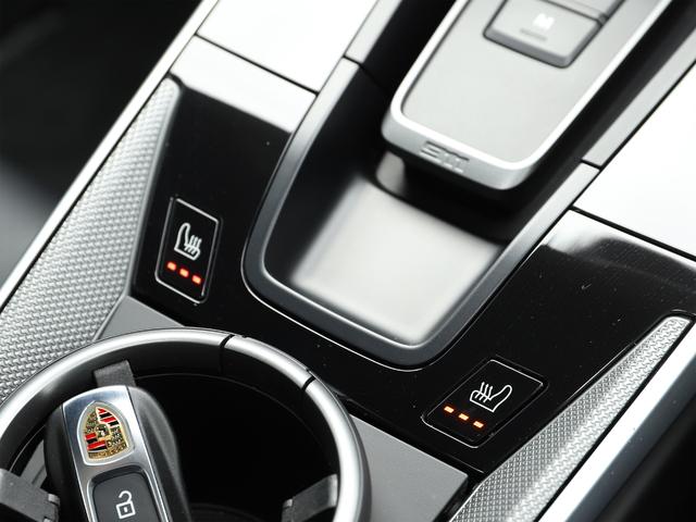 911 カレラ PDK レザーパッケージ スポーツエグゾーストシステム LED(PDLS Plus) スポーツクロノパッケージ 20/21RSスパイダーAW アダプティブクルーズコントロール スポーツシートプラス(17枚目)