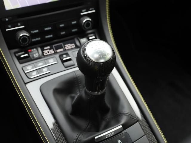 718ケイマン 718ケイマンGTS 4.0 LEDヘッドライト 18Wayアダプティブスポーツシートプラス BOSEサラウンド スポーツデザインPKG レザーインテリアPKG カーボンインテリアPKG シートベンチレーション 車内監視システム(11枚目)