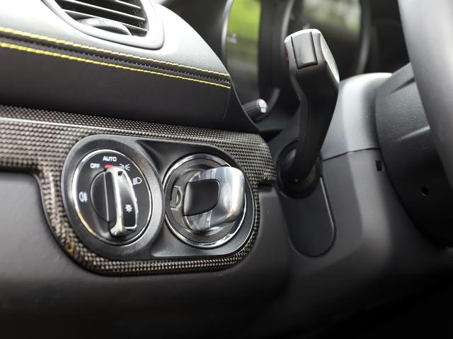 718ケイマン 718ケイマンGTS 4.0 LEDヘッドライト 18Wayアダプティブスポーツシートプラス BOSEサラウンド スポーツデザインPKG レザーインテリアPKG カーボンインテリアPKG シートベンチレーション 車内監視システム(16枚目)