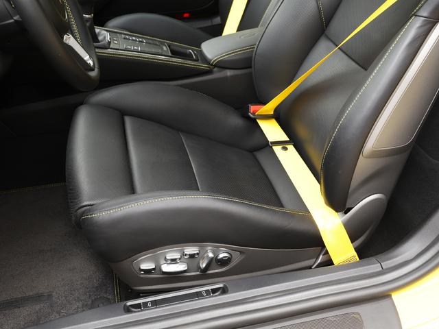 718ケイマン 718ケイマンGTS 4.0 LEDヘッドライト 18Wayアダプティブスポーツシートプラス BOSEサラウンド スポーツデザインPKG レザーインテリアPKG カーボンインテリアPKG シートベンチレーション 車内監視システム(19枚目)