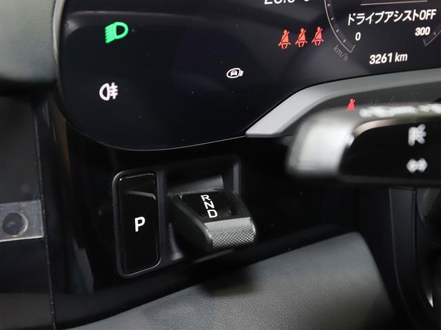 タイカン タイカン　パフォーマンスバッテリープラス　ネプチューンブルー　２０インチターボエアロホイール　スポーツクロノパッケージ　１４Ｗａｙコンフォートメモリーシート　４＋１シート　パワーステアリングプラス（18枚目）