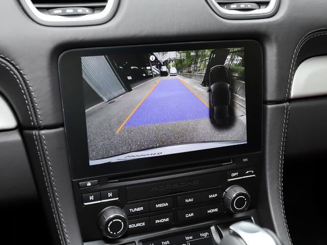 718ケイマン 718ケイマンGTS 4.0 オールレザーインテリア シートヒーター&シートベンチレーション BOSEサラウンド ブラッシュアルミインテリア レーンチェンジアシスト カラーメーター(ボルドーレッド)(15枚目)