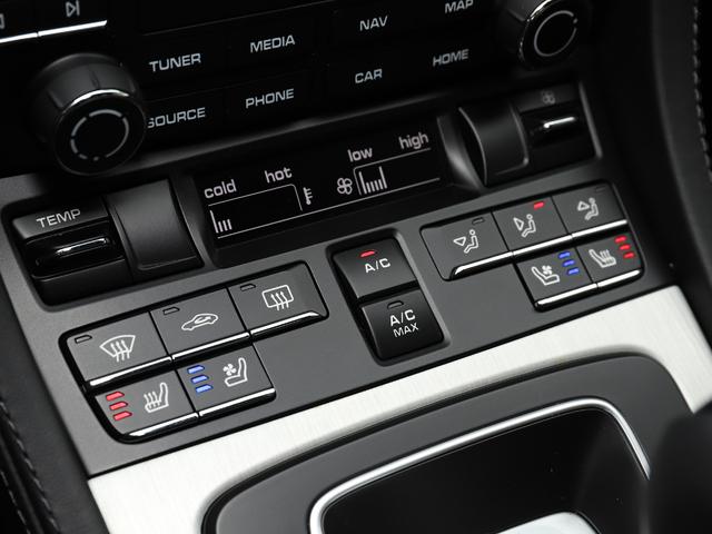 718ケイマン 718ケイマンGTS 4.0 オールレザーインテリア シートヒーター&シートベンチレーション BOSEサラウンド ブラッシュアルミインテリア レーンチェンジアシスト カラーメーター(ボルドーレッド)(16枚目)