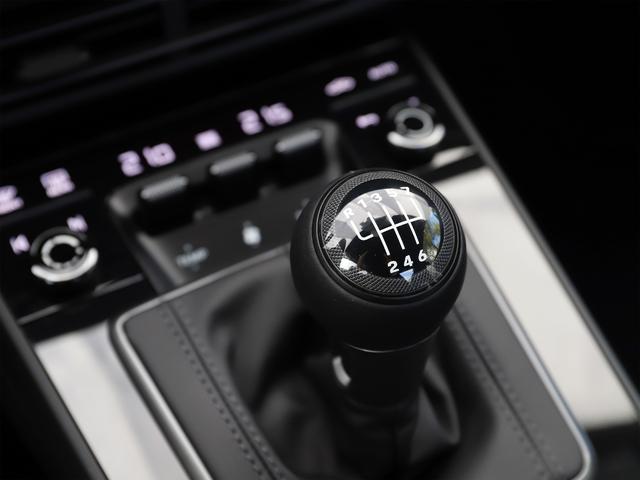 911 カレラT 左ハンドル 7速MT イオナイザー(4枚目)