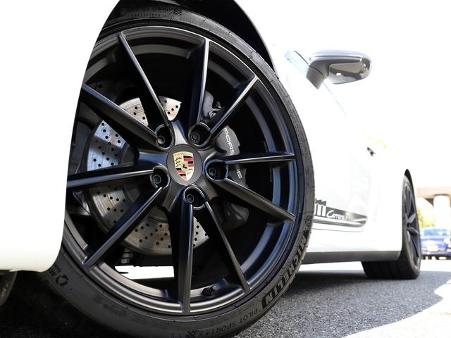 911 カレラT 左ハンドル 7速MT イオナイザー(8枚目)