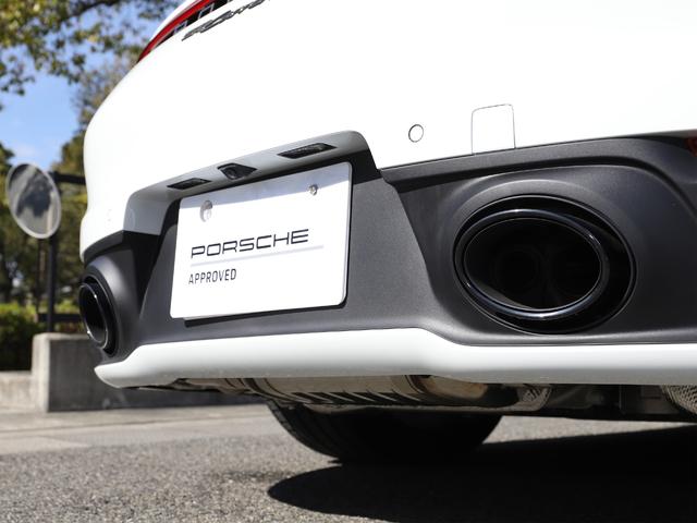 911 カレラT 左ハンドル 7速MT イオナイザー(9枚目)