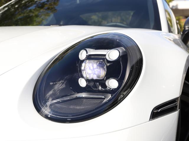 911 カレラT 左ハンドル 7速MT イオナイザー(10枚目)