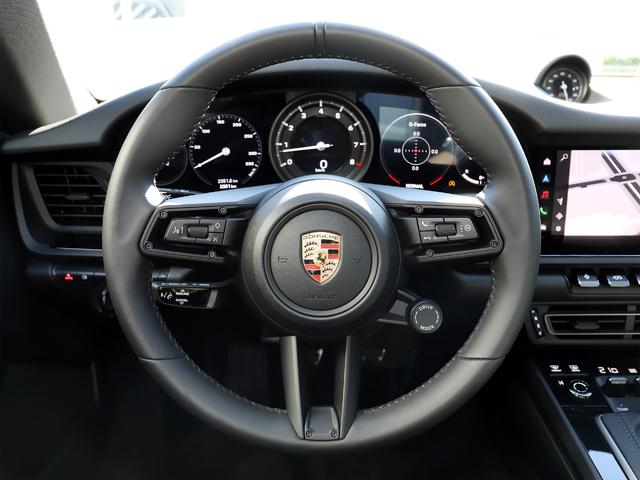 911 カレラT 左ハンドル 7速MT イオナイザー(11枚目)