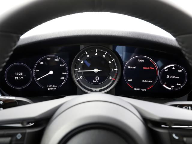 911 カレラT 左ハンドル 7速MT イオナイザー(12枚目)