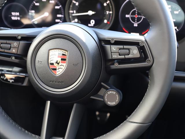 911 カレラT 左ハンドル 7速MT イオナイザー(13枚目)