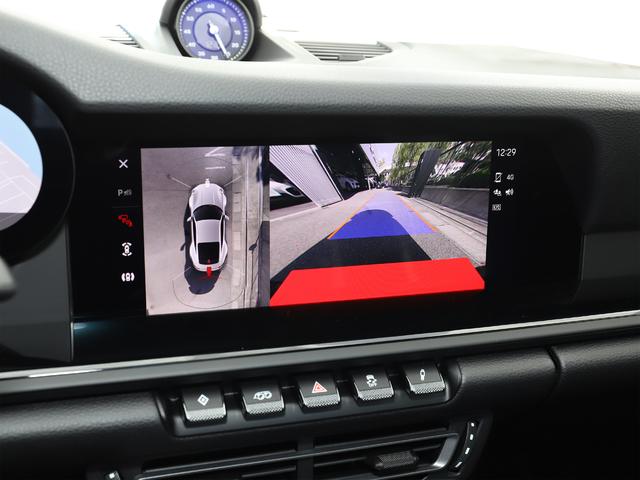 911 カレラT 左ハンドル 7速MT イオナイザー(15枚目)