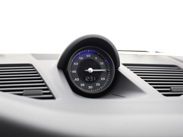 911 カレラT 左ハンドル 7速MT イオナイザー(17枚目)