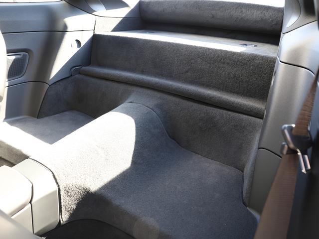 911 カレラT 左ハンドル 7速MT イオナイザー(19枚目)