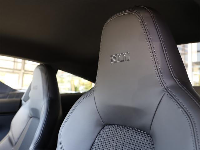 911 カレラT 左ハンドル 7速MT イオナイザー(20枚目)