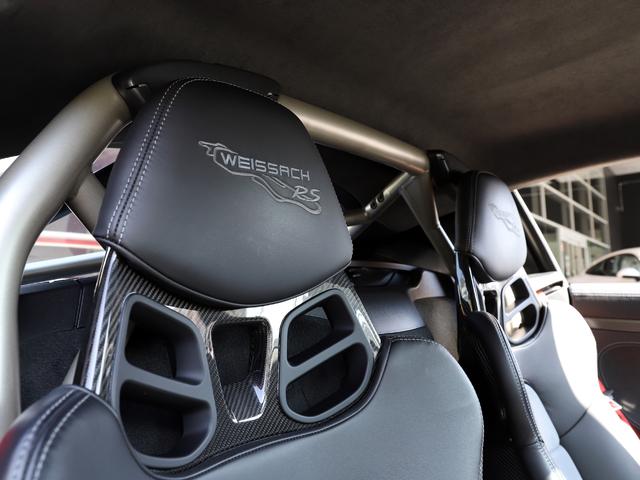 718ケイマン 718ケイマンGT4 RS ヴァイザッハパッケージ フロントアクスルリフトシステム LEDライト クラブスポーツパッケージ スポーツクロノパッケージ クルーズコントロール カーボンドアシルガード(4枚目)