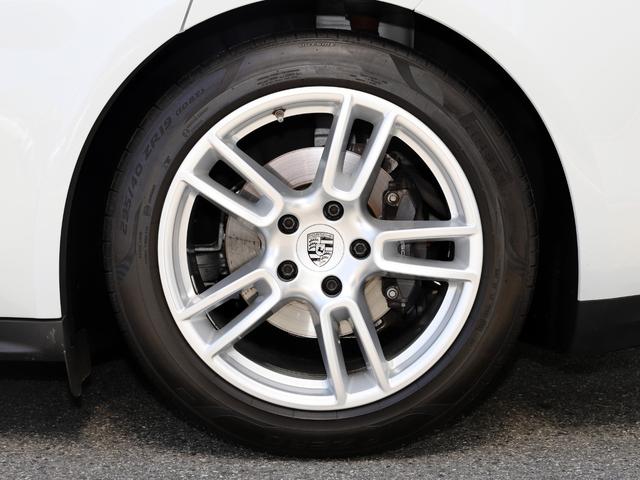 パナメーラ ベースグレード マトリックスLED トラフィックジャム(39枚目)