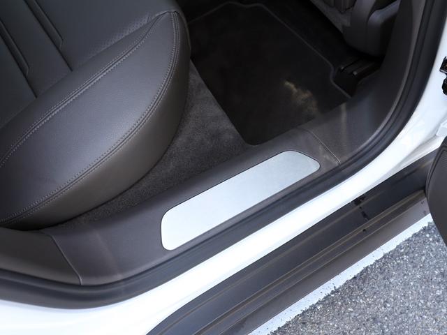 パナメーラ ベースグレード マトリックスLED トラフィックジャム(47枚目)