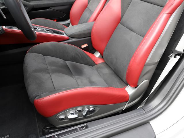 718スパイダー 718スパイダー PCCB LEDヘッドライト 18Wayアダプティブスポーツシート サテンプラチナ塗装ホイール BOSEサラウンド スパイダークラシックインテリアPKG オートエアコン スペシャルカラー(12枚目)