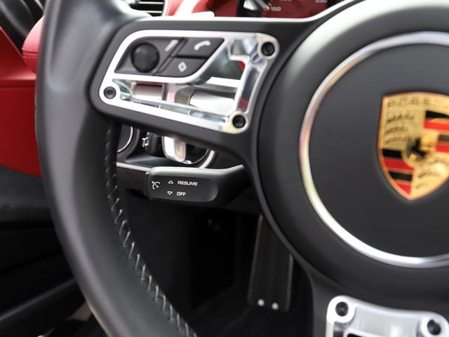 718スパイダー 718スパイダー PCCB LEDヘッドライト 18Wayアダプティブスポーツシート サテンプラチナ塗装ホイール BOSEサラウンド スパイダークラシックインテリアPKG オートエアコン スペシャルカラー(62枚目)