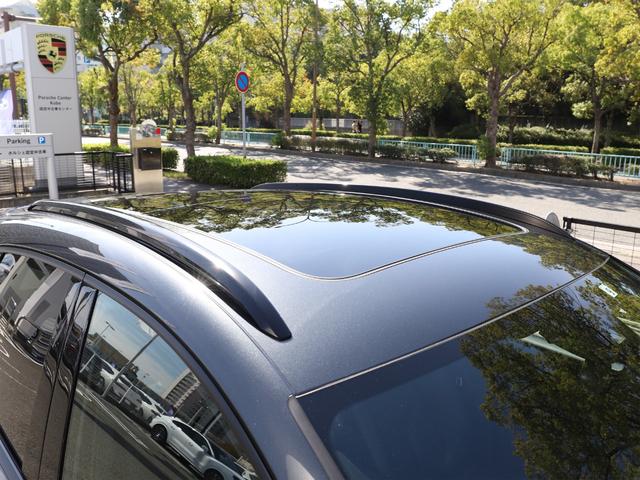 マカン マカン　パノラマサンルーフ　１４Ｗａｙコンフォートメモリーシート　ＢＯＳＥサラウンド　スポーツテールパイプ（ブラック）　トラフィックジャムアシスト　ステアリングヒーター　ルーフレール（ハイグロスブラック）（30枚目）