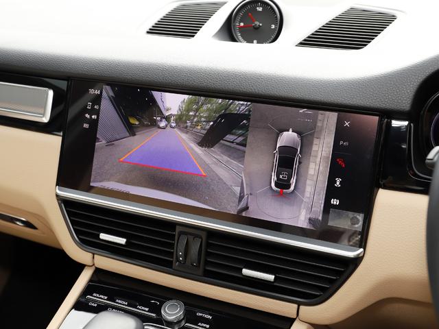 カイエンクーペ カイエンクーペ　プラチナエディション　スポーツデザインフロントエプロン　２２インチＲＳスパイダーホイール　　　　１４Ｗａｙコンフォートメモリーシート　ＬＥＤヘッドライト　アクティブレーンキーピング　リアセンターシート（２＋１）（19枚目）