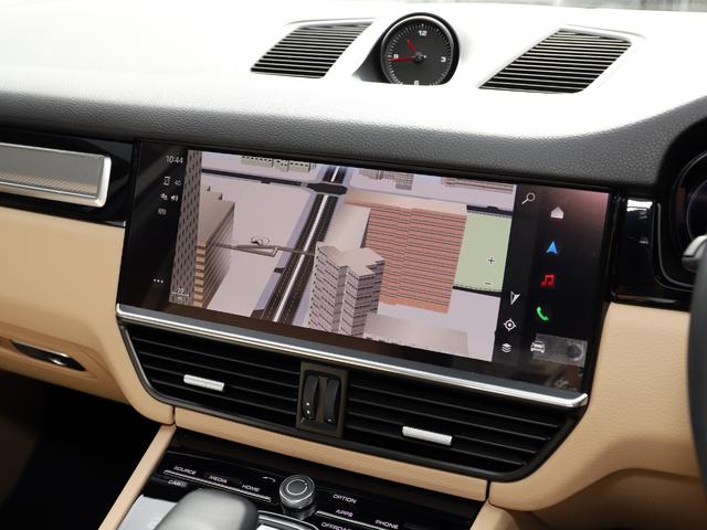 カイエンクーペ カイエンクーペ　プラチナエディション　スポーツデザインフロントエプロン　２２インチＲＳスパイダーホイール　　　　１４Ｗａｙコンフォートメモリーシート　ＬＥＤヘッドライト　アクティブレーンキーピング　リアセンターシート（２＋１）（50枚目）