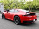 911 カレラ PDK レザーパッケージ スポーツエグゾーストシステム LED(PDLS Plus) スポーツクロノパッケージ 20/21RSスパイダーAW アダプティブクルーズコントロール スポーツシートプラス(7枚目)