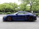 718ケイマン 718ケイマンGT4 スポーツクロノパッケージ パークアシスト+バックカメラ サテンブラックホイール 電動格納ドアミラー ペイントインテリアPKG ドアリリースレバー ブラック塗装(6枚目)