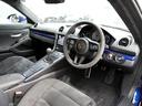 718ケイマンGT4 スポーツクロノパッケージ パークアシスト+バックカメラ サテンブラックホイール 電動格納ドアミラー ペイントインテリアPKG ドアリリースレバー ブラック塗装(11枚目)
