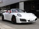 911カレラ4S カブリオレ ツートンレザーインテリア スポーツエグゾーストシステム スポーツクロノパッケージ パークアシスト+バックカメラ BOSEサラウンド スポーツシートプラス PDLS ブラック塗装ホイール(24枚目)